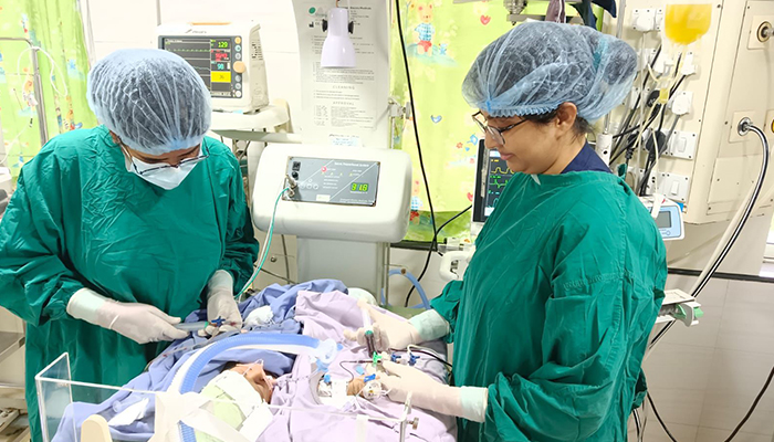 Gastrointestinal Cancer