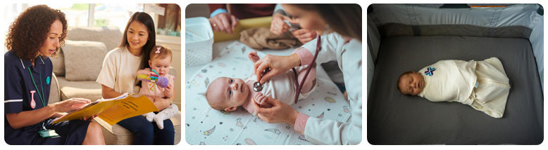 Newborn Care